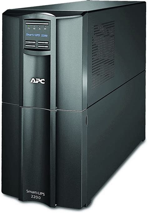 apc smart ups 2200 network management card software|smart UPS 2200 price.